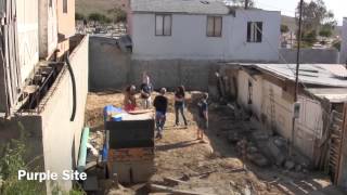 TJ14 Day One Blog