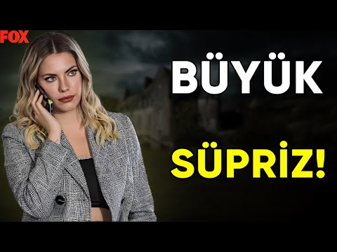 Yasak Elma 177. Bölüm Final Fragmanı! FİNAL'DE BÜYÜK SÜPRİZ