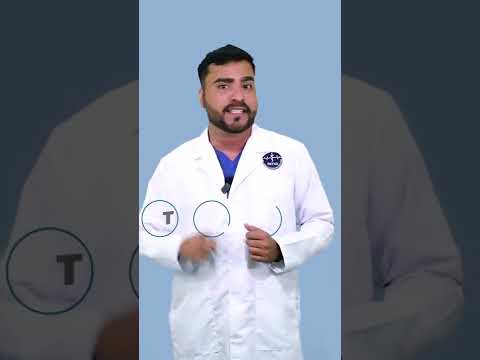 Video: ¿Cuándo se descubrió la septicemia?
