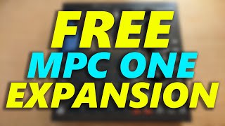 Awesome MPC One Free Orchestral Expansion! (Works on other MPC's Too!) Awesome MPC One Free Orchestral Expansion! (Works on other MPC's Too!)