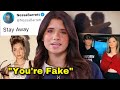 Nessa Barrett & Mads Lewis BEEFING AGAIN!, Zoe Laverne DATING 13 YEAR OLDS!, Tony Lopez’s VS Larray!