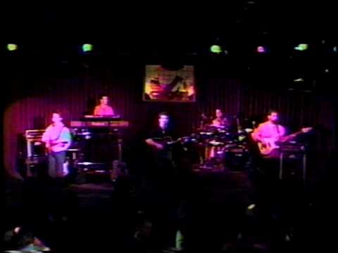 McKenzie River Band NW- 1989 - Toolies Country - H...