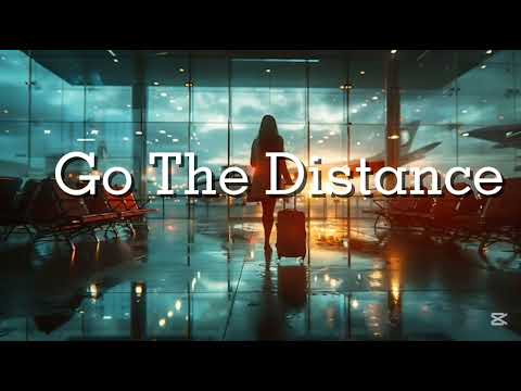 Go the distance - Katrina Velarde ( own cover practice )