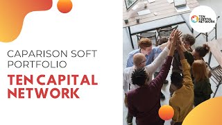 Caparison Soft Portfolio Details - Ten Capital Network screenshot 5