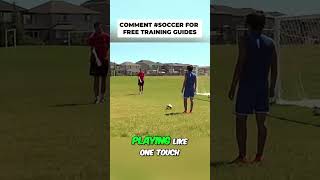 Soccer Passing Mistakes That Are Costing You Games