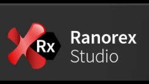 Introduction to Ranorex