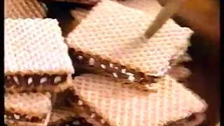 alte Werbung kompletter Werbeblock RTL plus 1990