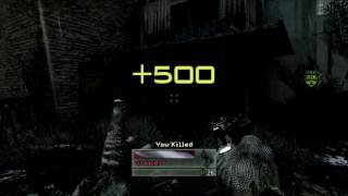 Underpass backdrop / Really late 2piece