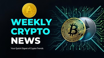 Bitcoin Goes Turing-Complete, NEAR Funds AI dApps – This Week in Crypto