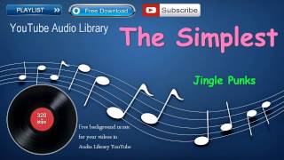 The Simplest | Hip Hop & Rap | YouTube Audio Library