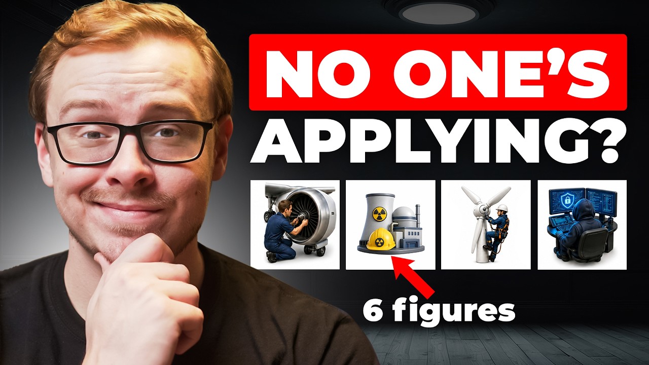 rewrite this title Top 10 Jobs BEGGING For Workers Right Now