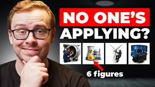 Top 10 Jobs BEGGING For Workers Right Now