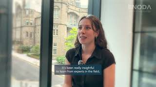 Famous Inside the Internship Experience at ENODA Wealth