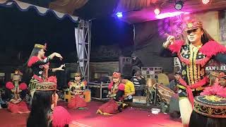 Download Lagu PUSPITA INDRI PENARI CANTIK,DEWI ARUM MP3