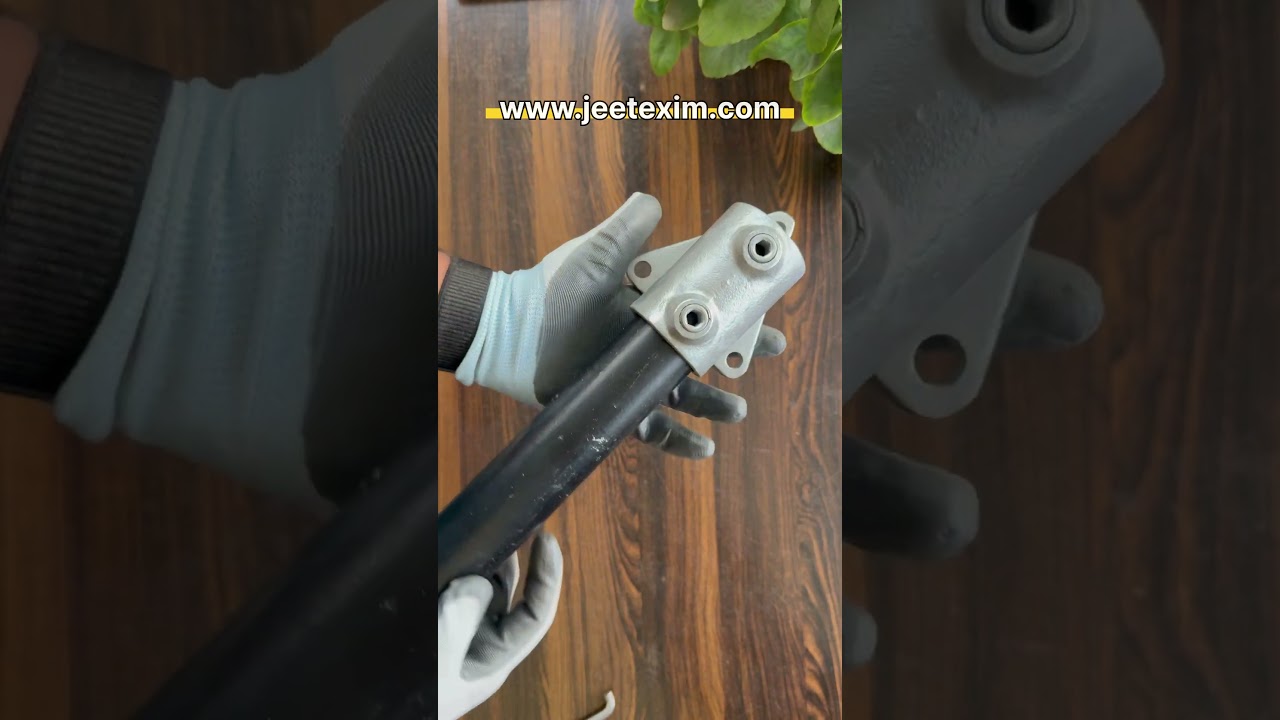 146 Side Palm Fixing