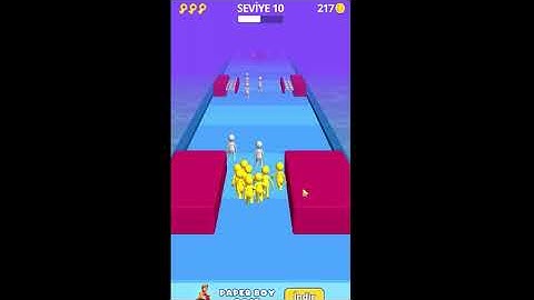 Join Clash! Very Satisfying And Relaxing ASMR Slicing Game