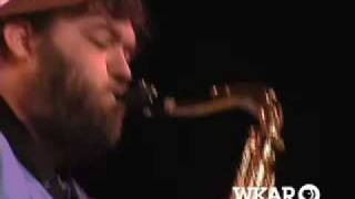 Living the Blues | Big Willy | PBS WKAR
