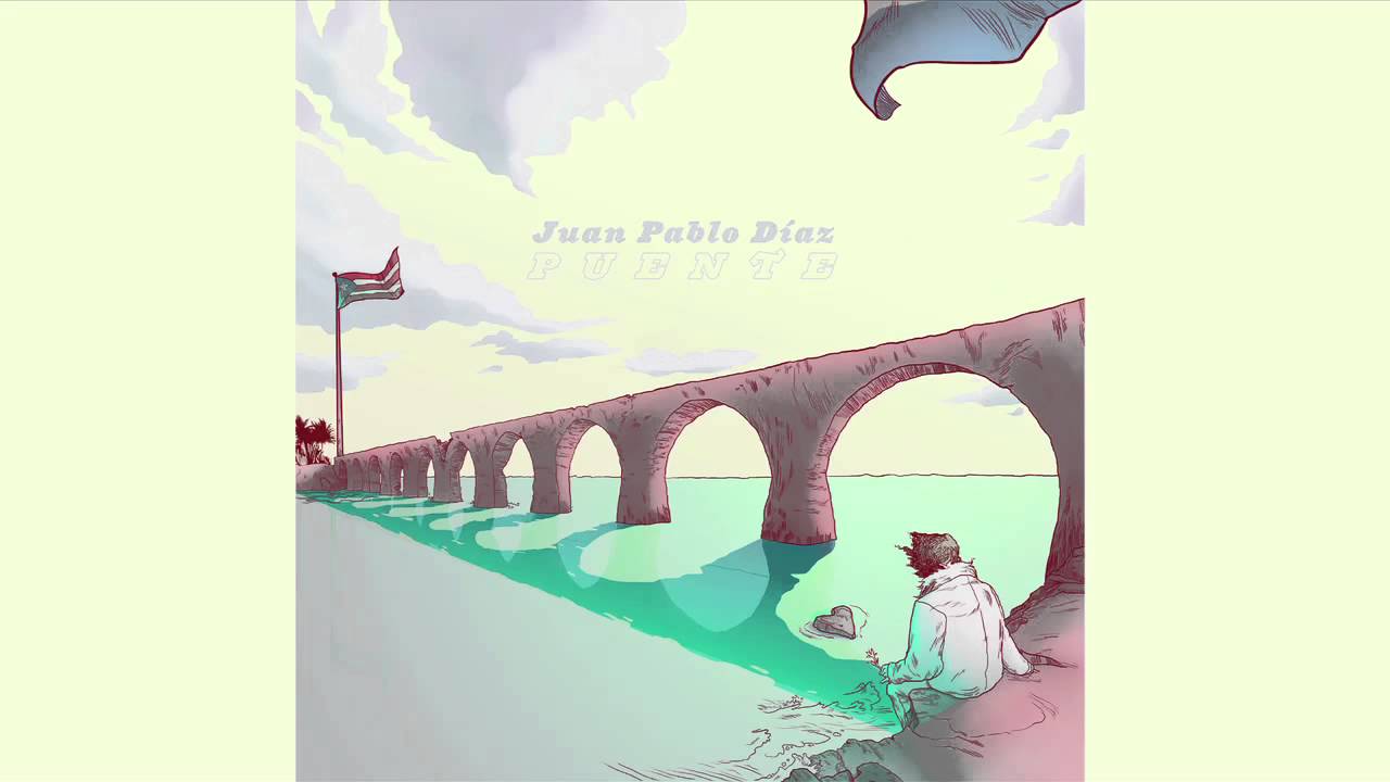 Watch Juan Pablo Díaz- Puente on YouTube Watch Juan Pablo Díaz- Puente on YouTube