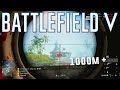 Long range sniper - Battlefield 5 Top Plays