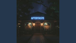 AFTER TASTE - DURDN