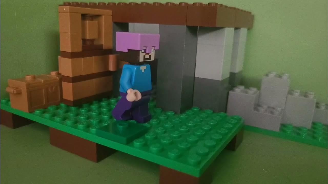 I dont have a pickaxe youtube
