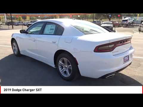 2019-dodge-charger-san-antonio-tx-c540681