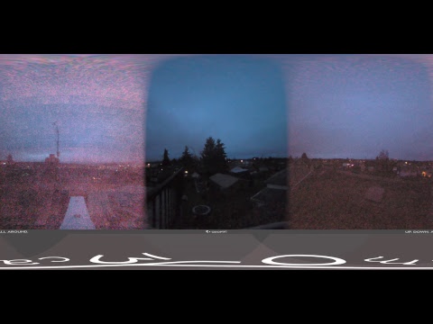 Live Alberniweather Outdoor 360º Webcam