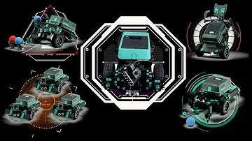 Supercharge your Raspberry Pi with pi-top [4]