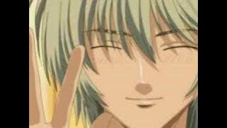 [Channel Icon] Sensitive Pornograph -- Seiji