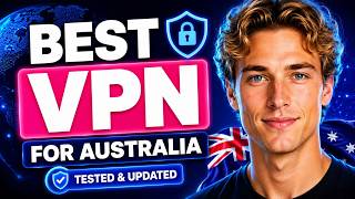 Best VPN for Australia | Top 3 Tested For Speed, Privacy & Value (2026)