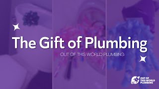 The Gift of Plumbing — World Plumbing Day