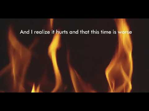 The Flames - Gremlin (Lyrics)