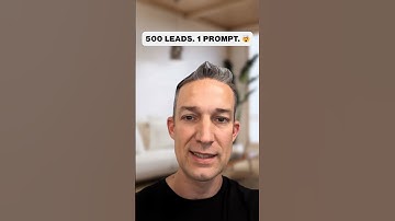 Outbound just got automated.With o3-pro + Clay, AI builds your lead list—fast.