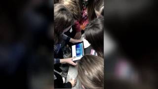 Rishell 20% Project  Breakout EDU TED Talk