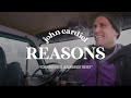 Reasons with john cardiel  bryan fox  forward ever backwards never