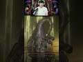 Elden Beast but 500% faster is FREAKY #eldenring #souls #gaming