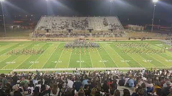 Dance Department Night 2025!