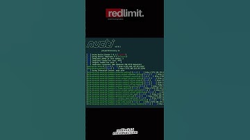 Nuclei  The BEST Vulnerability Scanner Tools for Bug Bounty   Security Awareness