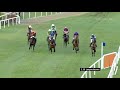 Chav Tranquilizing at Cheltenham - Paddy Power Style