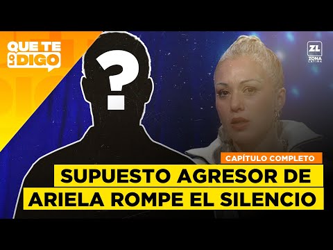 Que Te Lo Digo - 25 de septiembre 2025
