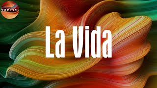 La Vida (Lyrics) - Pheelz