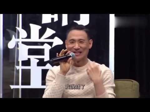 张学友现场教你学“震音”技巧,学会人人都是歌神！