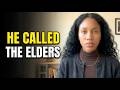 How JW Husbands Are Allowed to Punish Their Black Wives Would Be a Crime Anywhere Else, I Stayed