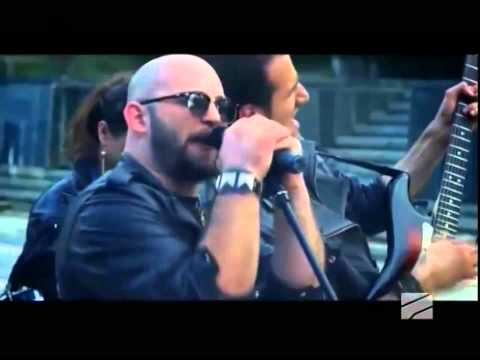 Hot Kompoti - მინდა გაგებუტო ხანდახან