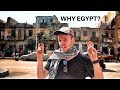 Disappointed in EGYPT. 🇪🇬خاب ظنى فى مصر