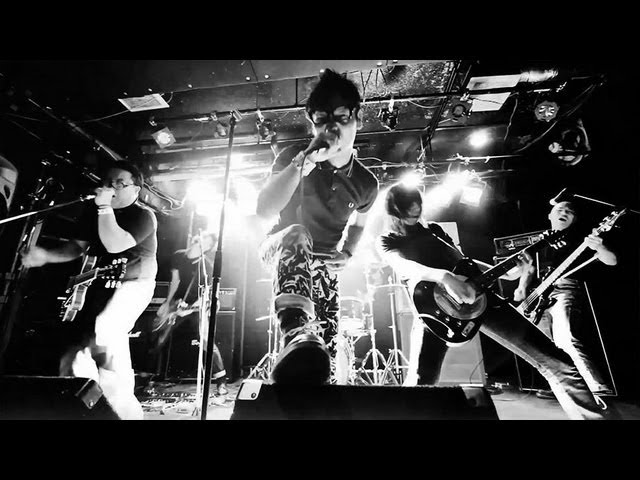 □dustbox NEW DVD『Treasures In The Mosh Pit』 - YouTube
