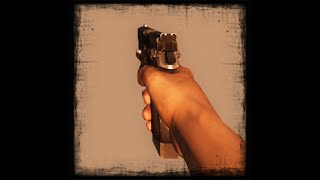 Left 4 Dead 2 | One Handed Default Pistol Animation Mod