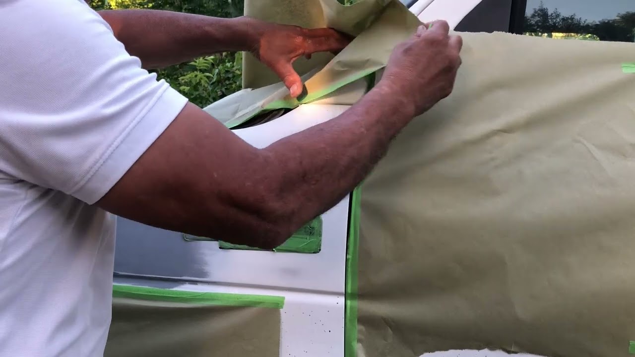 Forma sencilla de pintar