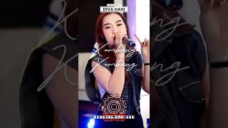 Kumbang Kumbang  Diva Hani  youtubeshorts  lagu 