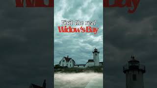 Meet Me at Widow's Bay - Massachusetts - Film Locations